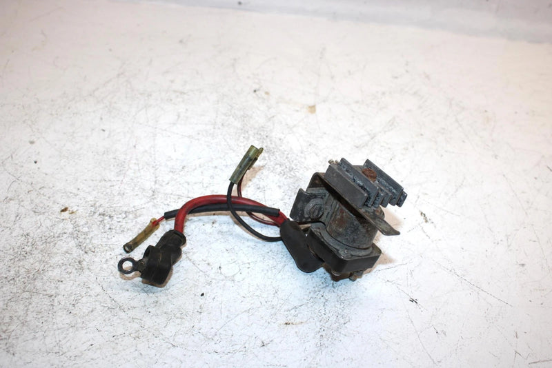 96 Yamaha Vmax 500 Xt Proaction Plus Oem Starter Relay 4FU-81940-00-00 SY8
