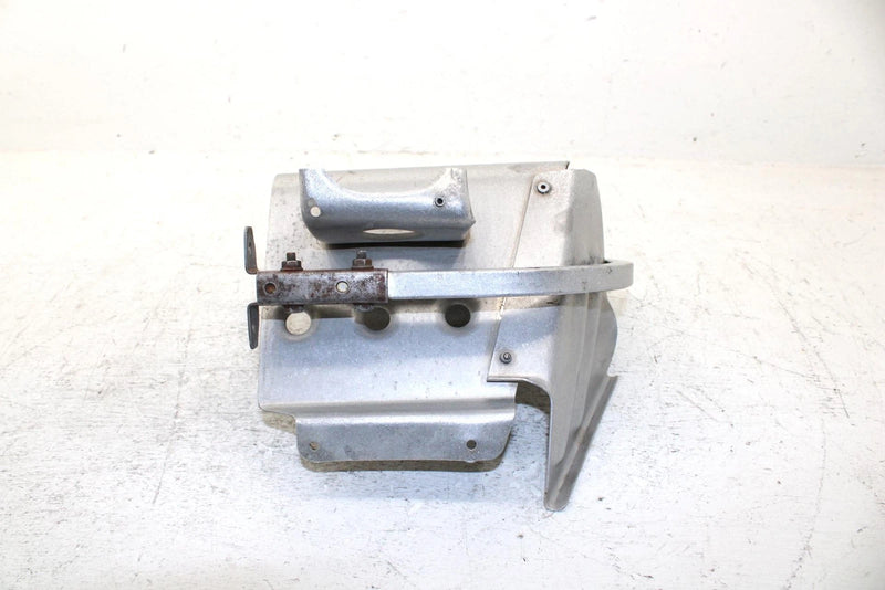 1995 Yamaha Vmax 500 Oem Left Footwell 8AB-21926-00-00 SY34