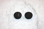 1996 Polaris Magnum 425 Oem Press In Hub Cap Pair 5431368 AP173