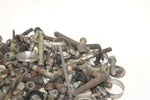1996 Ski-doo Formula Iii 600 Oem Nut Bolt Spacer Hardware Kit SS22