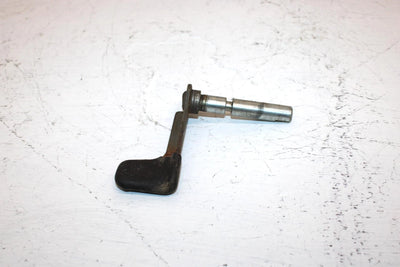 1993 Kawasaki Bayou 300 Oem Decompression Lever 21118-1062 AK24