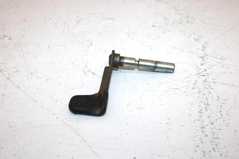 1993 Kawasaki Bayou 300 Oem Decompression Lever 21118-1062 AK24