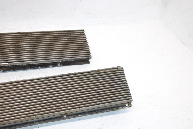 1995 Polaris Xlt Oem Side Heat Exchanger Set 2511258 2511228 SP71