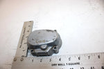 1985 Honda Atc 110a All Terrain Oem Sub Transmission Cover 11370-943-800 AH58