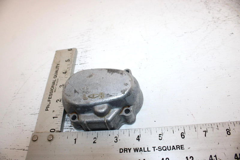 1985 Honda Atc 110a All Terrain Oem Sub Transmission Cover 11370-943-800 AH58