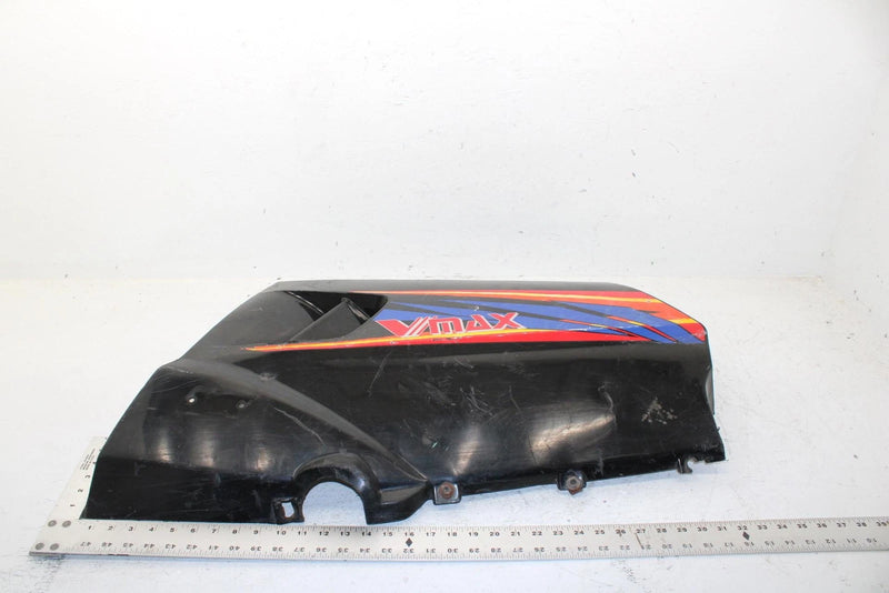 1995 Yamaha Vmax 500 Oem Right Hood Panel 8AB-2198H-00-00 SY34