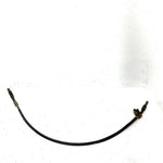 1992 Yamaha Big Bear 350 OEM Trans Control Cable 3HN-2637E-01-00 AY53