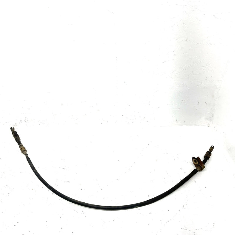 1992 Yamaha Big Bear 350 OEM Trans Control Cable 3HN-2637E-01-00 AY53