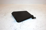 1986 Honda Trx 350 A Fourtrax 4x4 Oem Left Engine Cover 83602-HA7-671 AH43