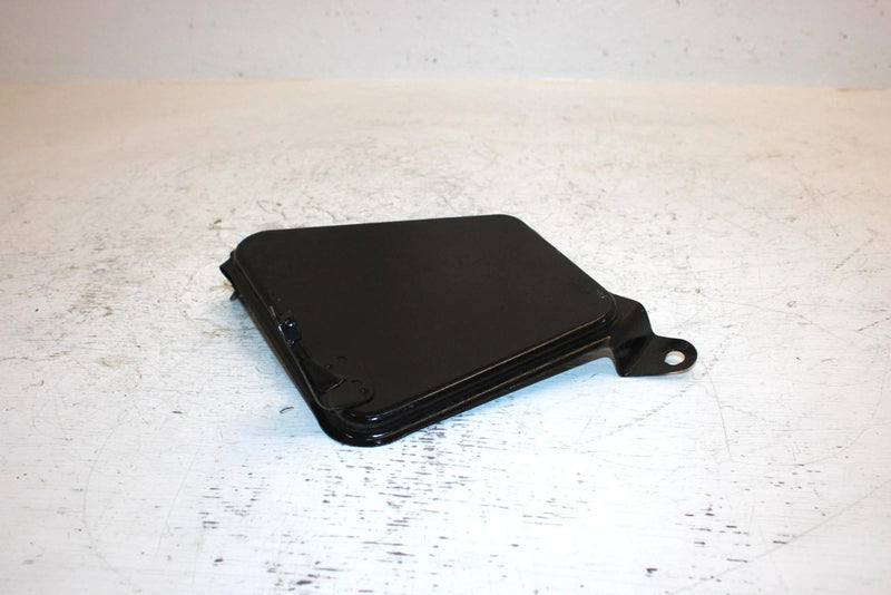 1986 Honda Trx 350 A Fourtrax 4x4 Oem Left Engine Cover 83602-HA7-671 AH43