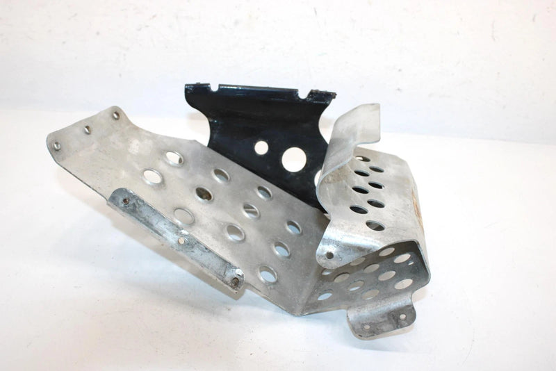 97 Ski-doo Touring E Oem Left Front Footrest 518318934 SSS1