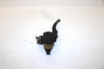 1997 Polaris Sport 400l Oem Brake Master Cylinder 2200809 AP214