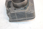 2002 Honda Foreman Es Oem 90mm Bore Cylinder 12100-HN0-A00 AH34