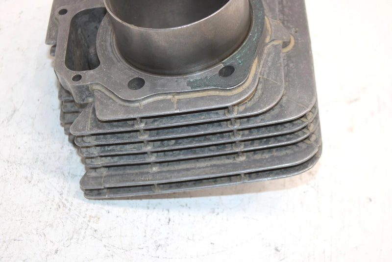 2002 Honda Foreman Es Oem 90mm Bore Cylinder 12100-HN0-A00 AH34