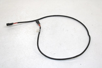 06 Polaris Rmk 600 Ho Oem Taillight Wire Harness 2410543 SP172