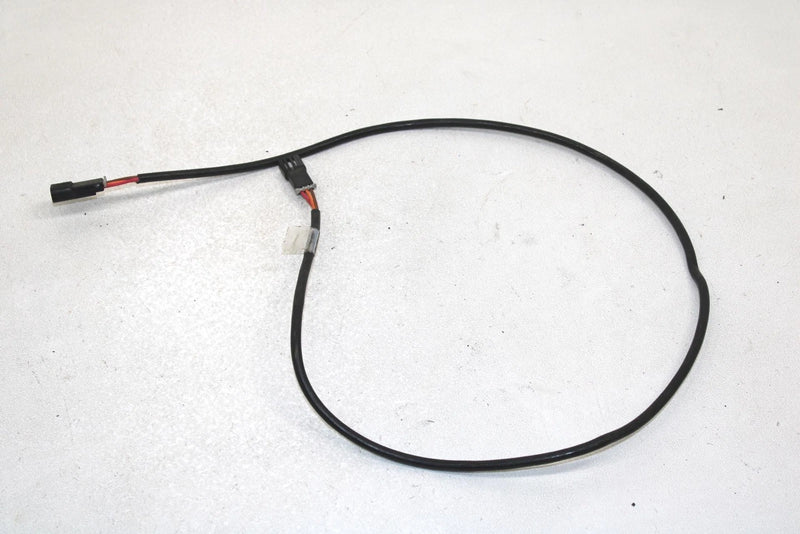 06 Polaris Rmk 600 Ho Oem Taillight Wire Harness 2410543 SP172