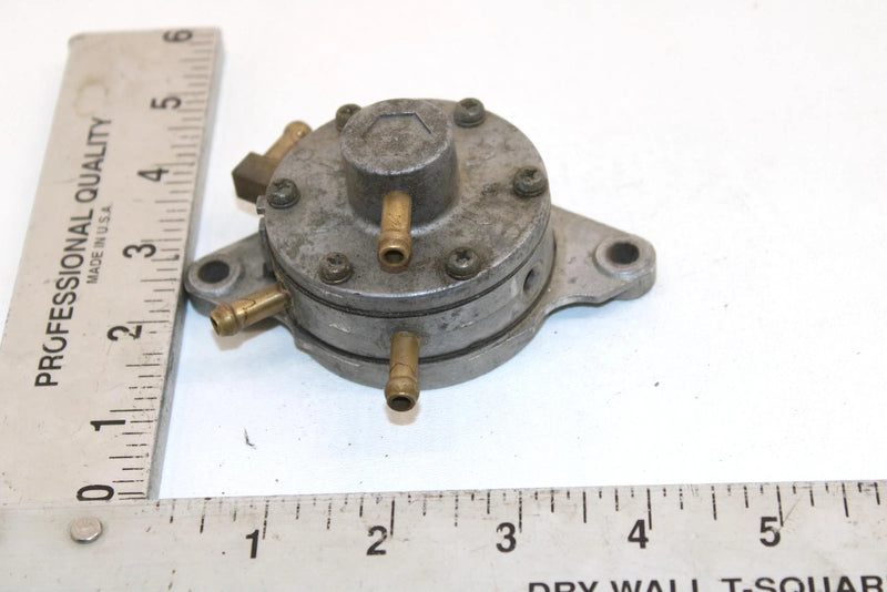 96 Polaris Indy 500 Carb Oem Fuel Pump 3084264 Q256