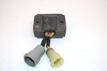 03 Kawasaki Prairie 650 Kvf650a 4x4 Oem Voltage Regulator 21066-1112 AK15.1