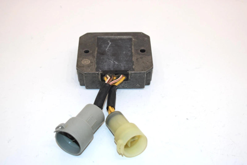 03 Kawasaki Prairie 650 Kvf650a 4x4 Oem Voltage Regulator 21066-1112 AK15.1