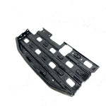 1996 Polaris Trail Blazer 250 ES OEM Footrest 1040462-067 AP236