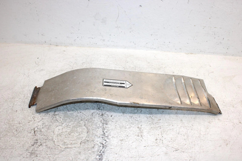 2000 Ski-doo Mxz 700 Oem Clutch Belt Cover 417300002 SS8