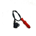 2004 Polaris Ranger 500 4X4 OEM Ignition Coil 3089239 XP9.1
