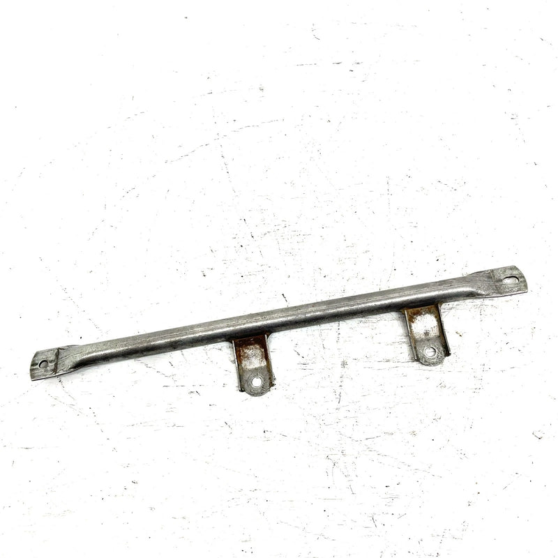 2002 Suzuki Quadrunner 500 4x4 OEM Rear Storage Box Bracket 93140-09FA0 AS37