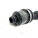 98-01 Arctic Cat 300 4X4 OEM Front Left Short Driveshaft 1502-441 AA15