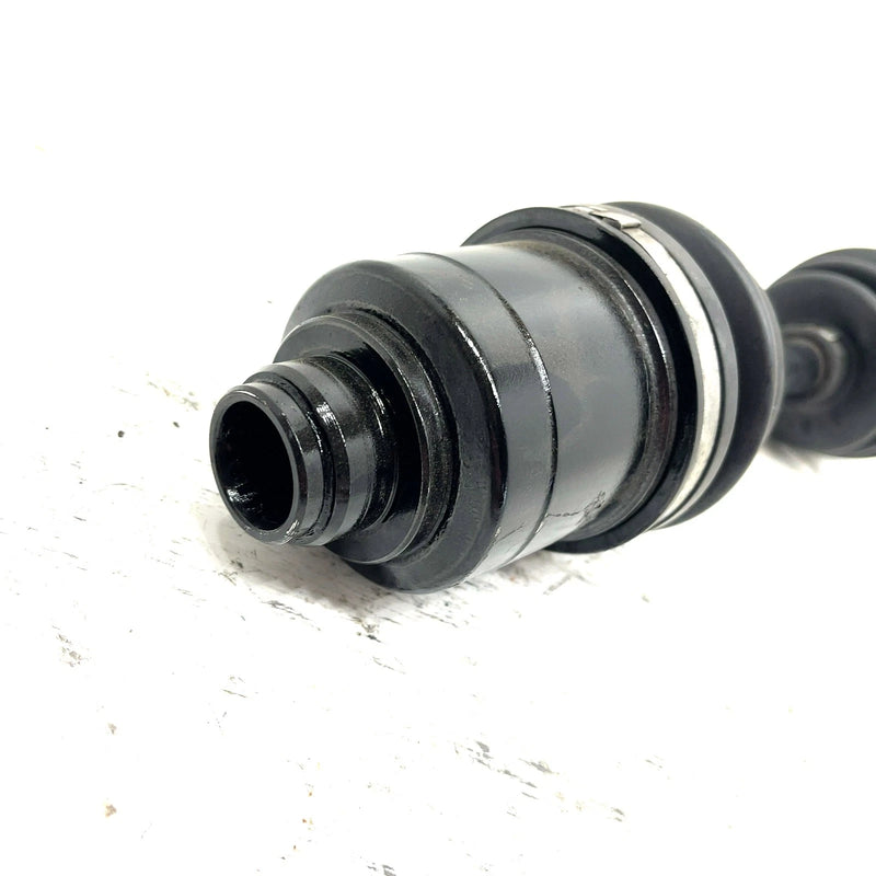 98-01 Arctic Cat 300 4X4 OEM Front Left Short Driveshaft 1502-441 AA15