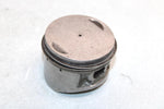 83 Yamaha  Ytm M225 Dxk Oem STD Bore Piston 21V-11631-00-Y0 Q3495