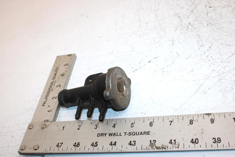 2002 Polaris Sportsman 700 Oem Coolant Fill W/Cap 5434325 AP184