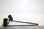 1996 Arctic Cat Zr 580 Oem Rear Skid Spring Set 1704-184 1704-185 SA24