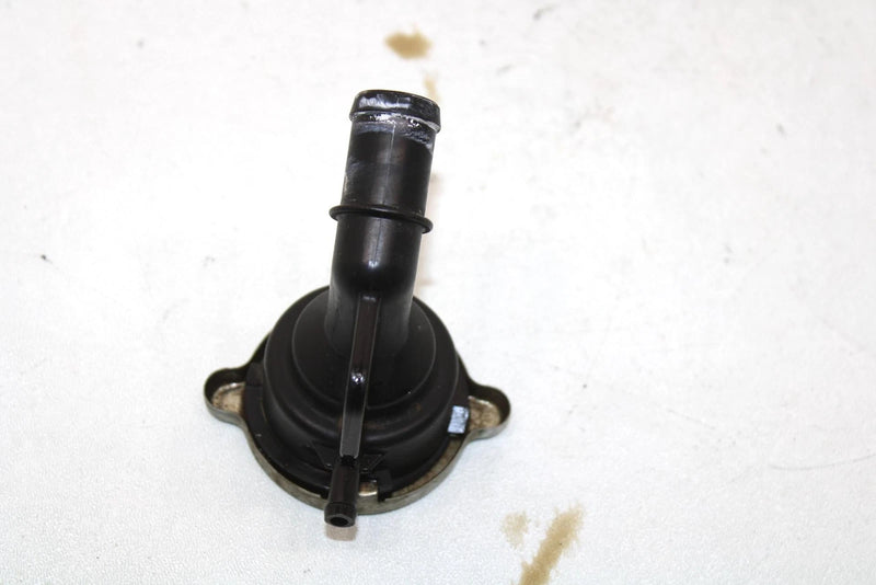 2004 Polaris Sportsman 500 Oem Coolant Filler Neck 5412402 AP129