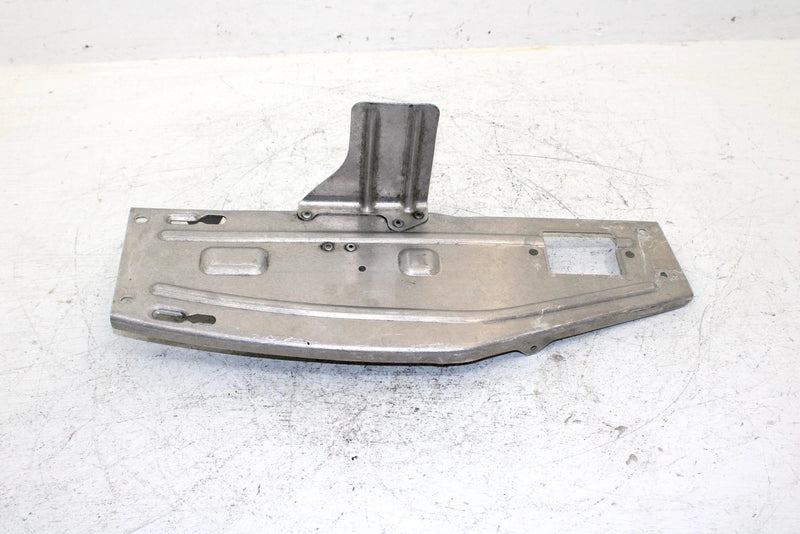2013 Polaris 600 Rush Pro R Oem Clutch Belt Cover 1018508 SP29