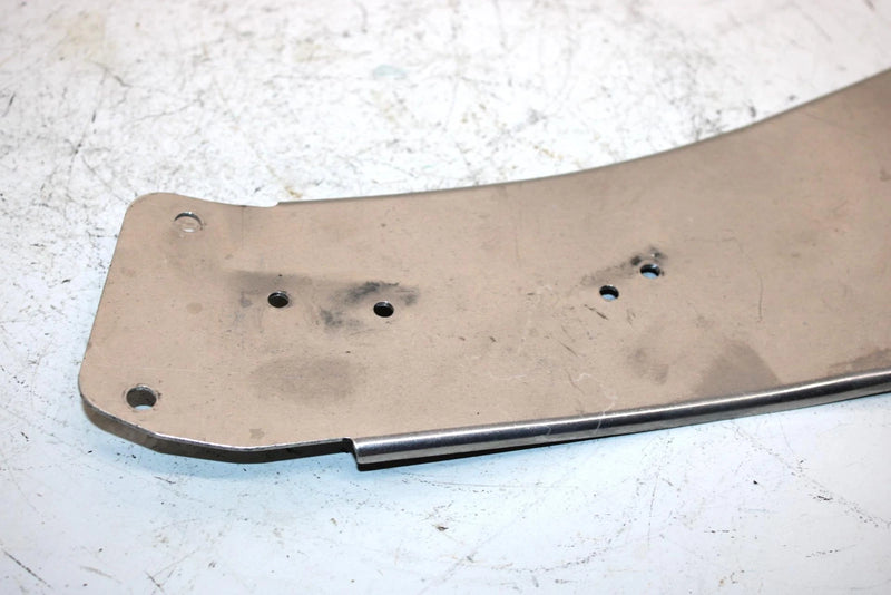 02 Polaris Xc Sp 500 Oem Right Footrest Support 5242742 5246311 SP216