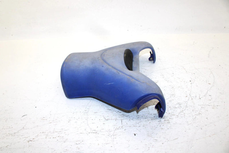 2002 Sea-doo Gti Le Oem Handlebar Cover Set 277000536 JS30