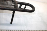 91 Polaris Trail Boss 350l 4x4 Oem Front Bumper 2670119-067 2670148-067 AP22