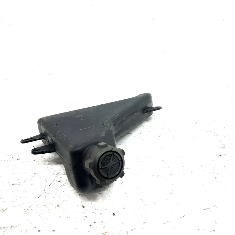 85-88 Polaris Trail Boss 250R OEM Oil Tank W/Cap 5430762 AP195