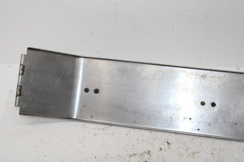 1999 Polaris Xc 700 Clutch Belt Cover 1012412 SP170
