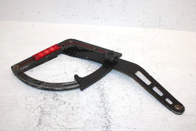 1995 Arctic Cat Pantera Oem Right Backrest Stay 0616-712 SA17