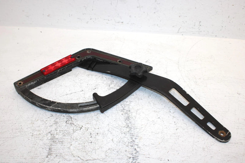 1995 Arctic Cat Pantera Oem Right Backrest Stay 0616-712 SA17