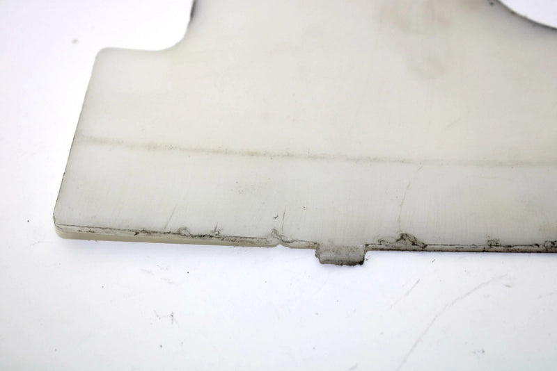 97 Arctic Cat Jag OEM Airbox Baffle 0670-618 SA91