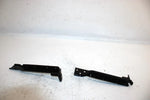 88 Yamaha Excel Iii Oem Steering Gate Bracket Set 82A-23898-00-00 SY12