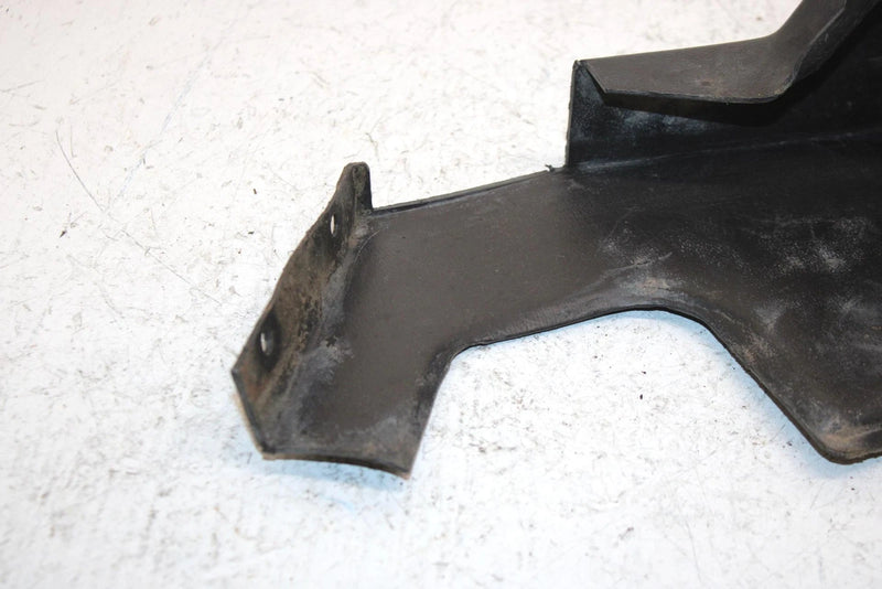 1990 Polaris Trail Boss 350l 4x4 Oem Front Chain Guard Cover 5431086 AP142