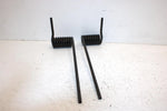 1993 Arctic Cat Ext 580 Z Oem Rear Skid Spring Set 0704-988 0704-989 SA38