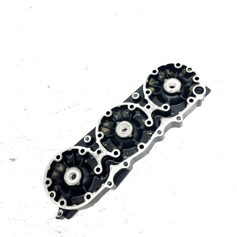 01-05 Yamaha WaveRunner XLT1200 OEM Cylinder Head 67X-11111-00-8S JY30