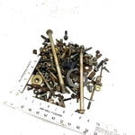 2002 Polaris Scrambler 90 OEM Nut Bolt Spacer Hardware Kit AP199