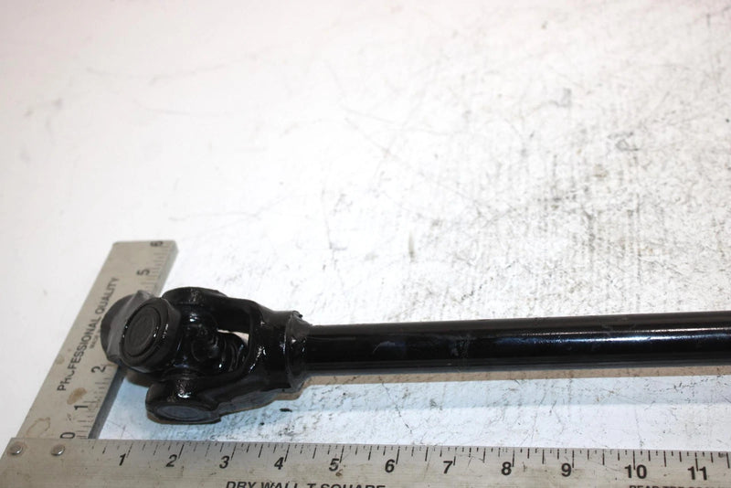 2002 Polaris Sportsman 500 Oem Front Prop Shaft 3260136 AP87