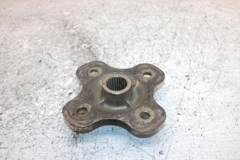 1994 Yamaha  Timberwolf 4wd Oem Rear Wheel Hub 2HR-25383-01-00 AY25