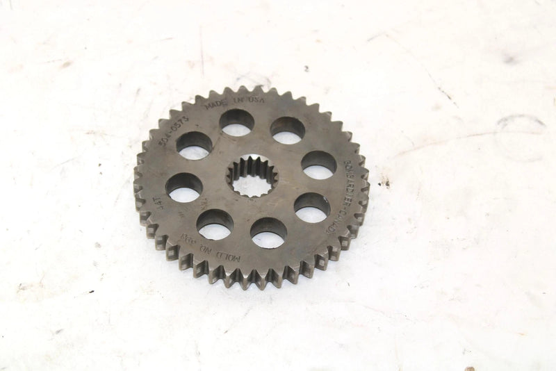 1997 Ski-doo Formula 500 Oem Bottom Drive Sprocket 44T  504057300 SS68